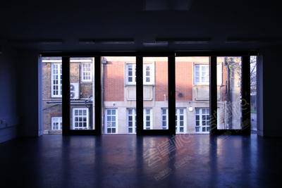 Dance & Yoga Studio in TottenhamDaylight Studio, for Dance Rehearsals and events基础图库13